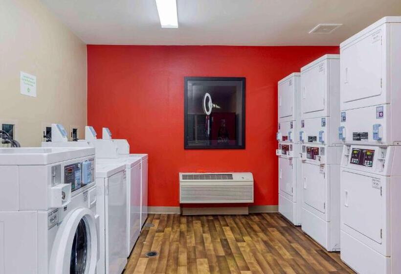 Extended Stay America   Providence   West Warwick