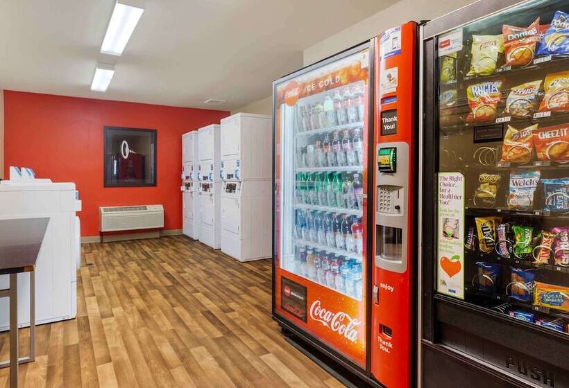 Extended Stay America   Providence   West Warwick