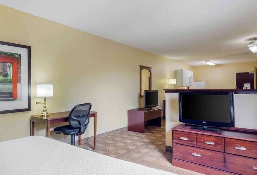 Extended Stay America   Providence   West Warwick