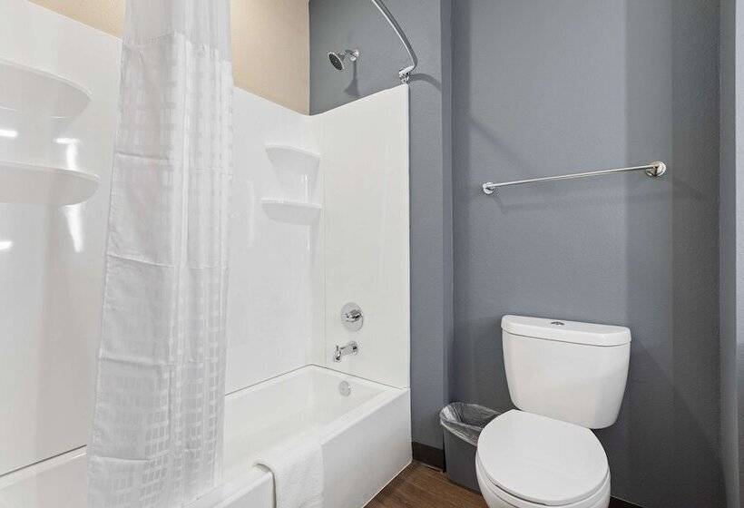 Extended Stay America Premier Suites   Oakland   Alameda