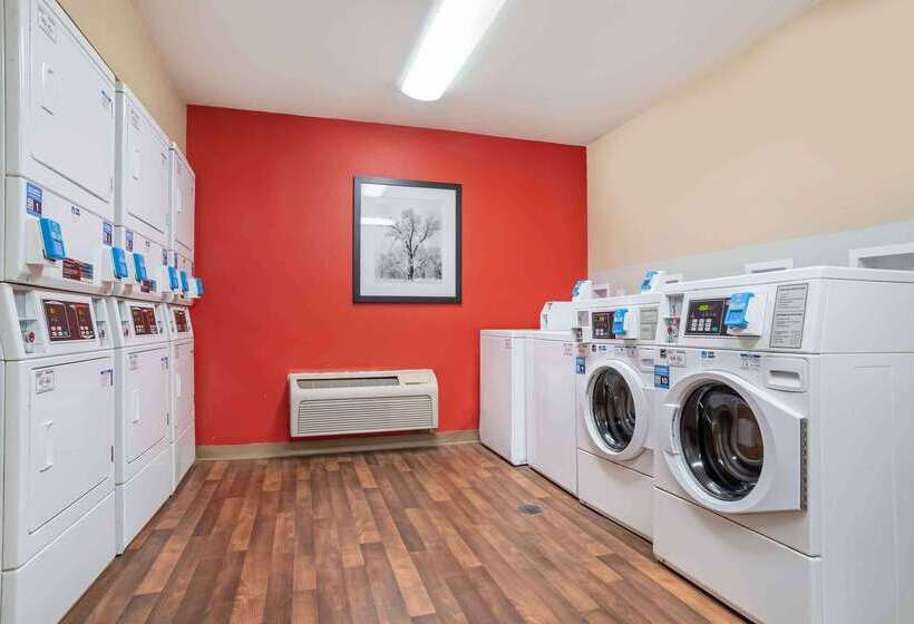 Extended Stay America Select Suites   Baton Rouge   Citiplace