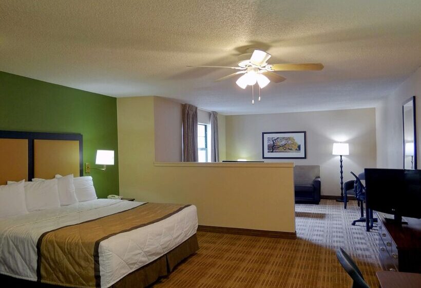 Extended Stay America Suites  Pittsburgh  Monroeville