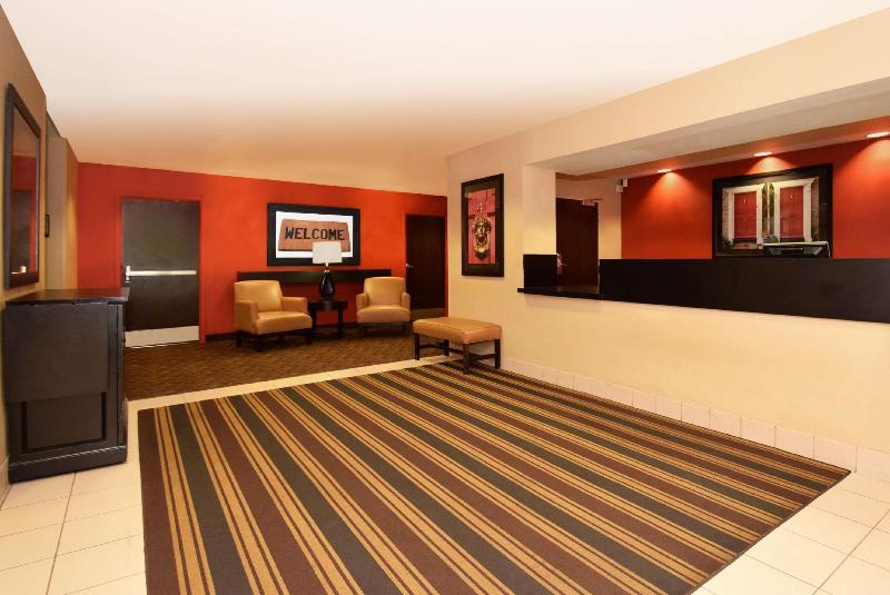 Extended Stay America Suites  Red Bank  Middletown