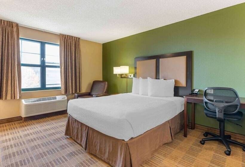 Extended Stay America Suites  Sacramento  Vacaville