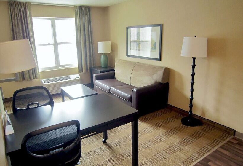 Extended Stay America Suites  San Jose  Edenvale  South