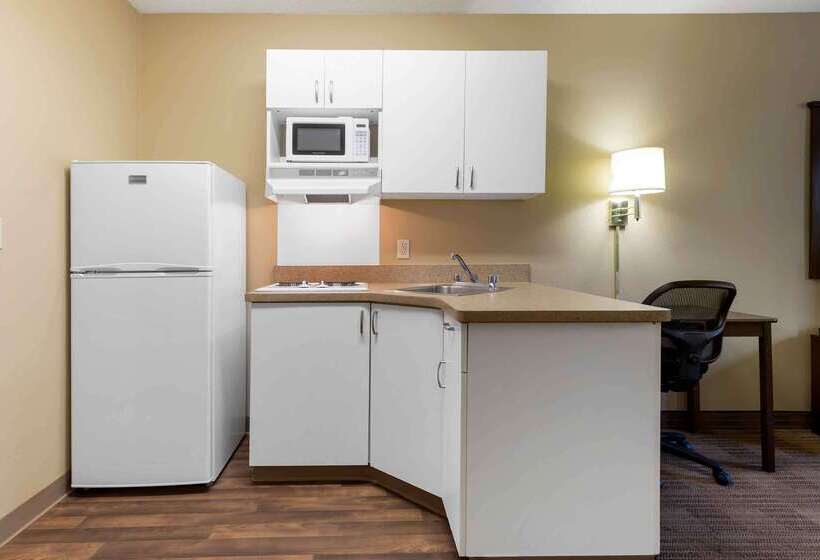 Extended Stay America Suites  Waco  Woodway