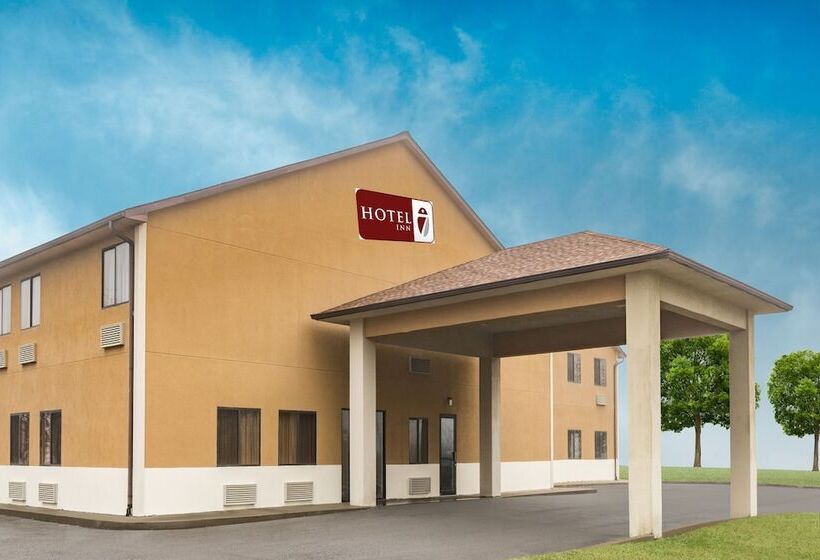 Hotel 7 Inn Anna