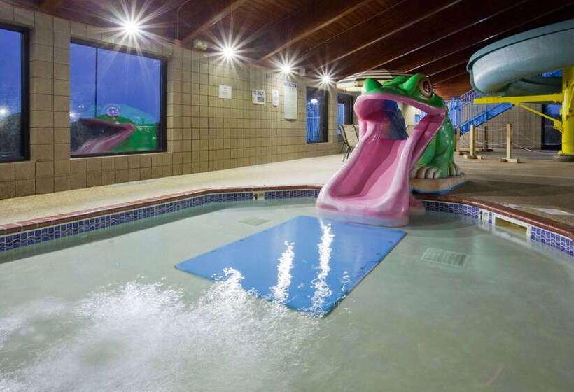 فندق Americinn By Wyndham Shakopee Near Canterbury Park