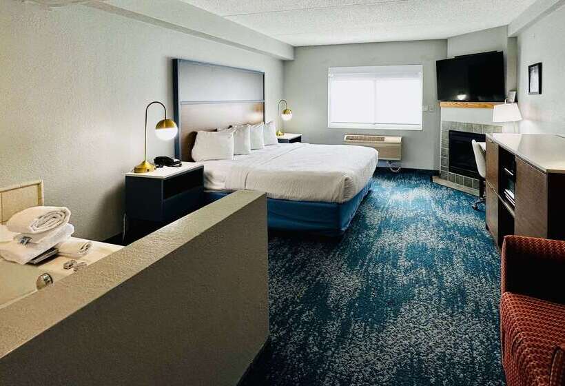 فندق Americinn By Wyndham Shakopee Near Canterbury Park