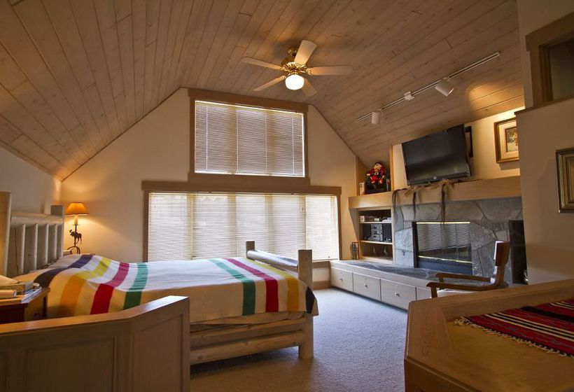 فندق Arrowhead Condominiums By Rpm