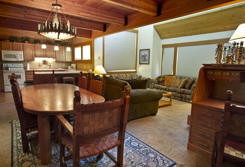 فندق Arrowhead Condominiums By Rpm