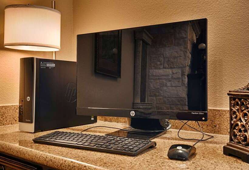 호텔 Best Western Plus Georgetown Inn & Suites