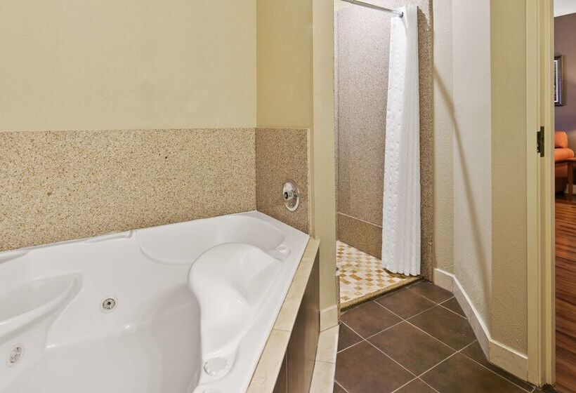 호텔 Best Western Plus Georgetown Inn & Suites