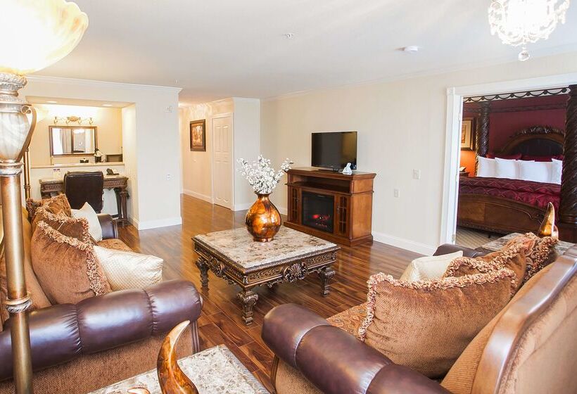 호텔 Best Western Plus Georgetown Inn & Suites