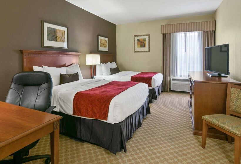 호텔 Best Western Plus Georgetown Inn & Suites