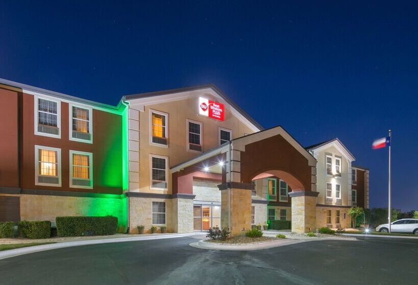 호텔 Best Western Plus Georgetown Inn & Suites