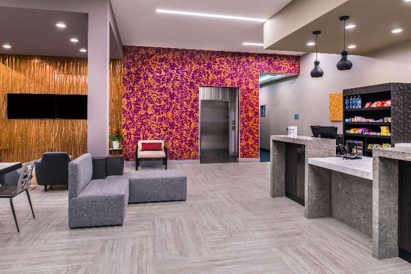 호텔 Best Western Plus Georgetown Inn & Suites