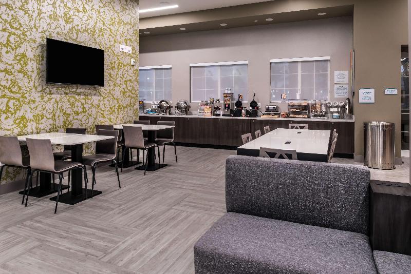 호텔 Best Western Plus Georgetown Inn & Suites