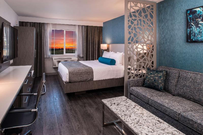 호텔 Best Western Plus Georgetown Inn & Suites