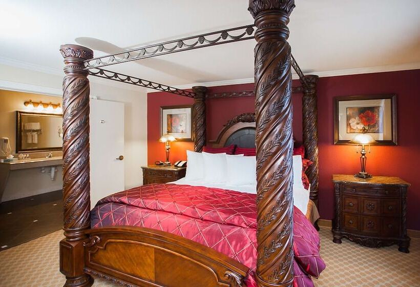 호텔 Best Western Plus Georgetown Inn & Suites