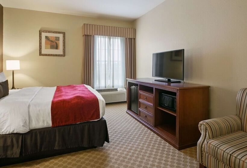 호텔 Best Western Plus Georgetown Inn & Suites