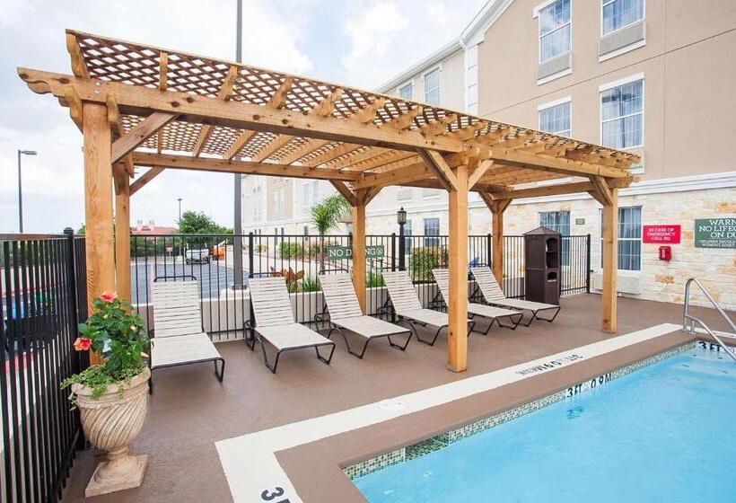 호텔 Best Western Plus Georgetown Inn & Suites