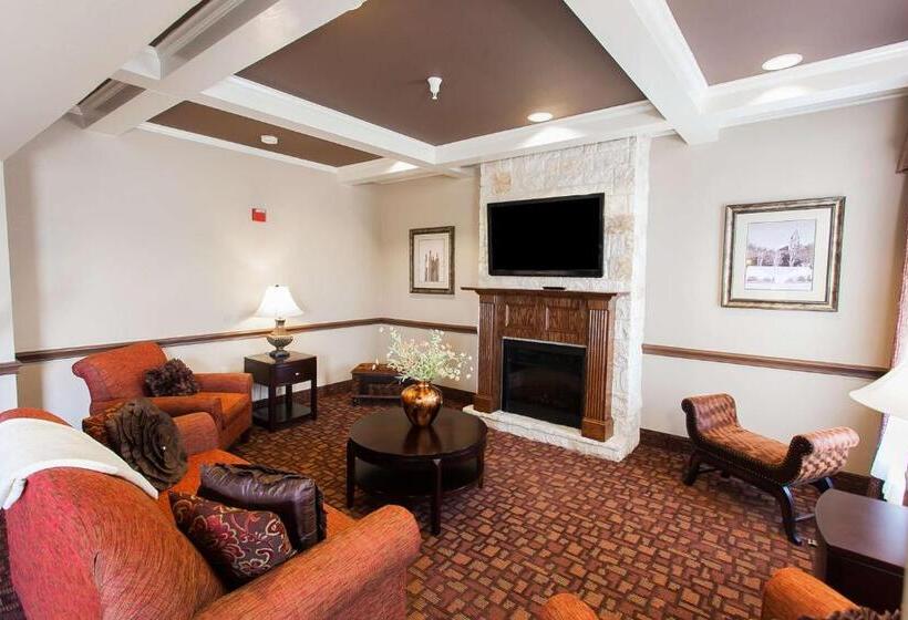 호텔 Best Western Plus Georgetown Inn & Suites