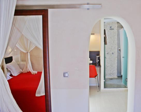 Hotelli Casa Blanco