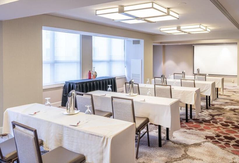 فندق Chicago Marriott Suites Deerfield