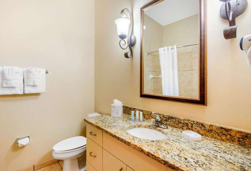 فندق Clarion Inn Ormond Beach At Destination Daytona