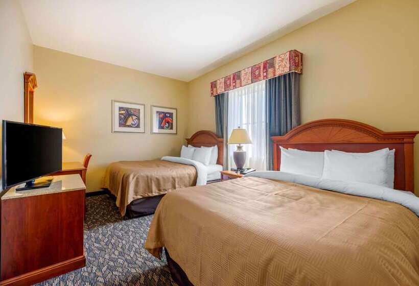فندق Clarion Inn Ormond Beach At Destination Daytona