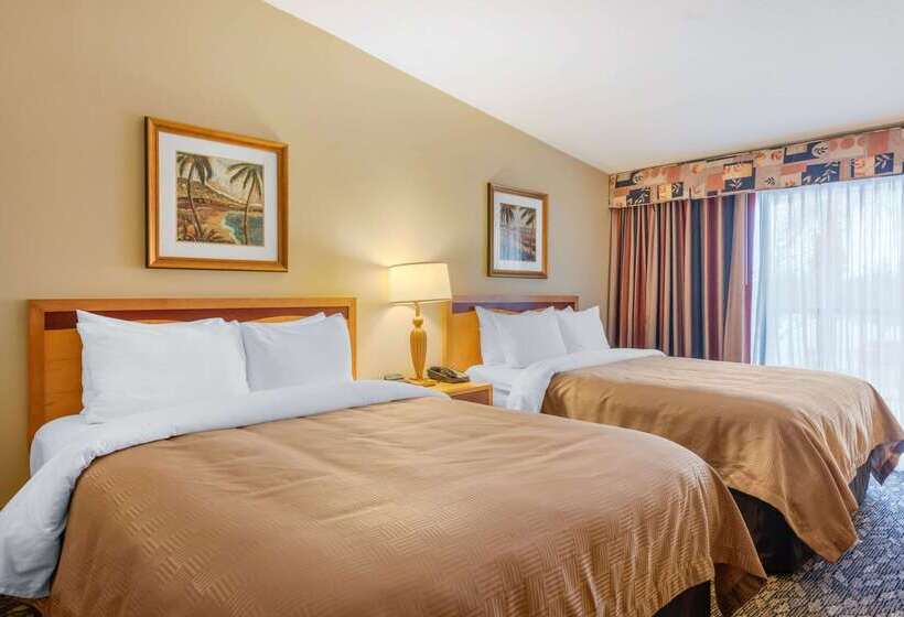 فندق Clarion Inn Ormond Beach At Destination Daytona