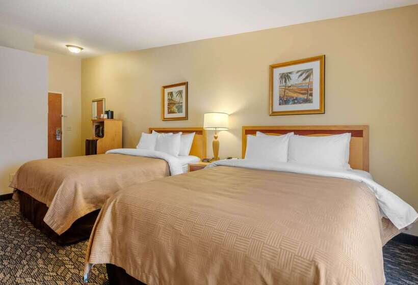 فندق Clarion Inn Ormond Beach At Destination Daytona