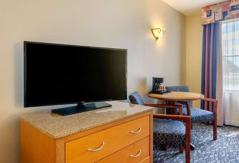 فندق Clarion Inn Ormond Beach At Destination Daytona