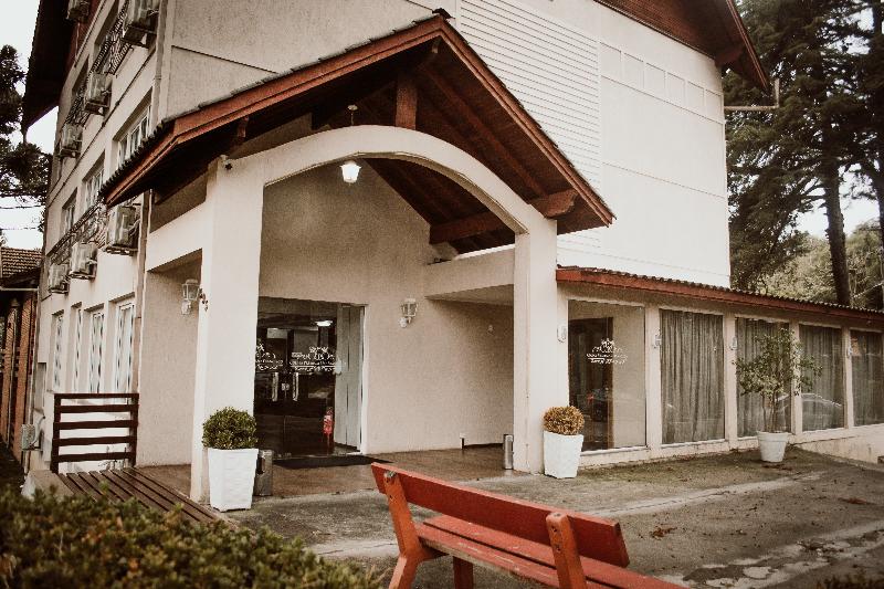 Lapônia Hotel Gramado
