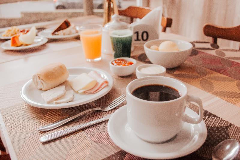 Lapônia Hotel Gramado