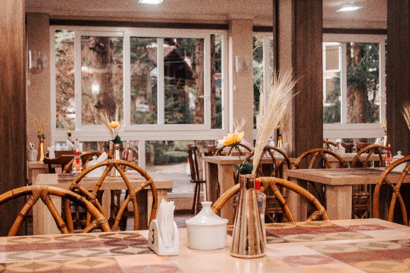 Lapônia Hotel Gramado