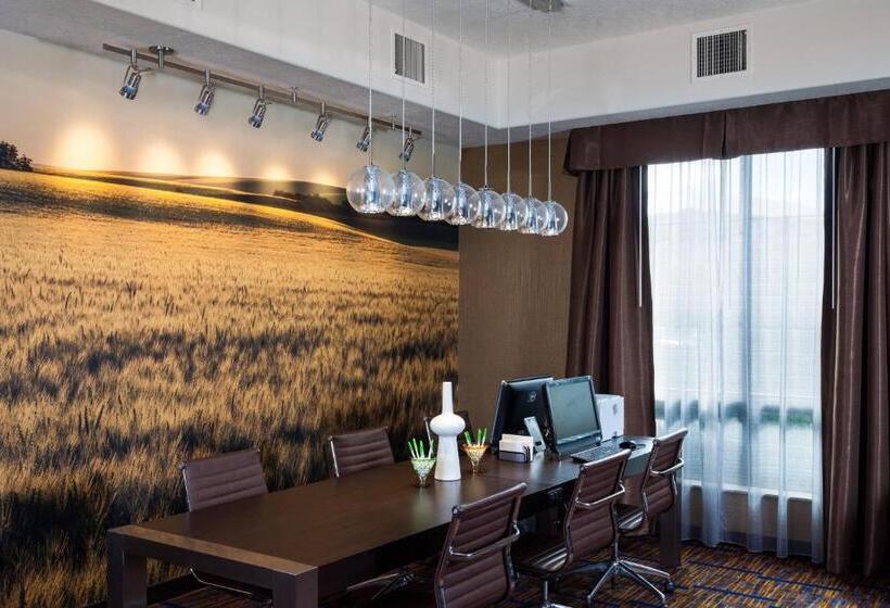 فندق Courtyard Richland Columbia Point