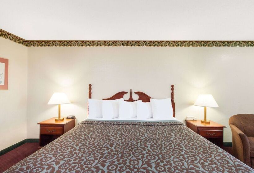 فندق Days Inn By Wyndham Erick