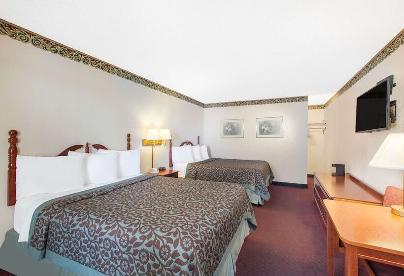 فندق Days Inn By Wyndham Erick