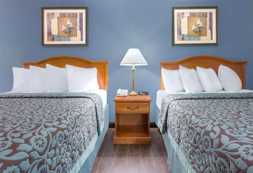 فندق Days Inn By Wyndham Galliano La