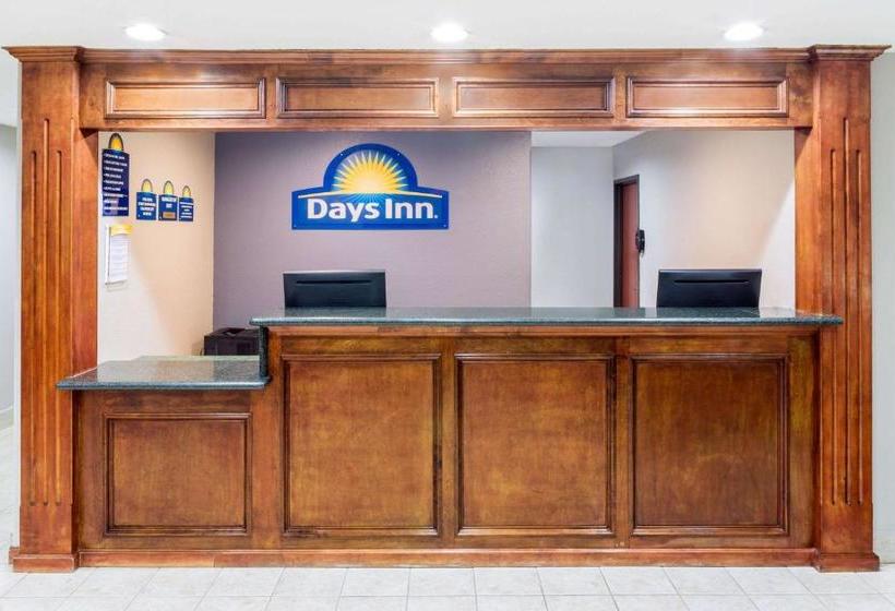 فندق Days Inn By Wyndham Galliano La
