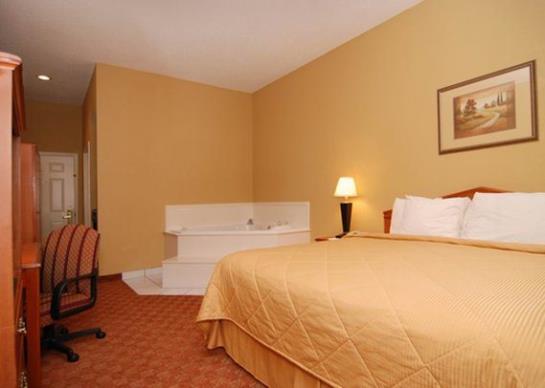 فندق Days Inn Henderson