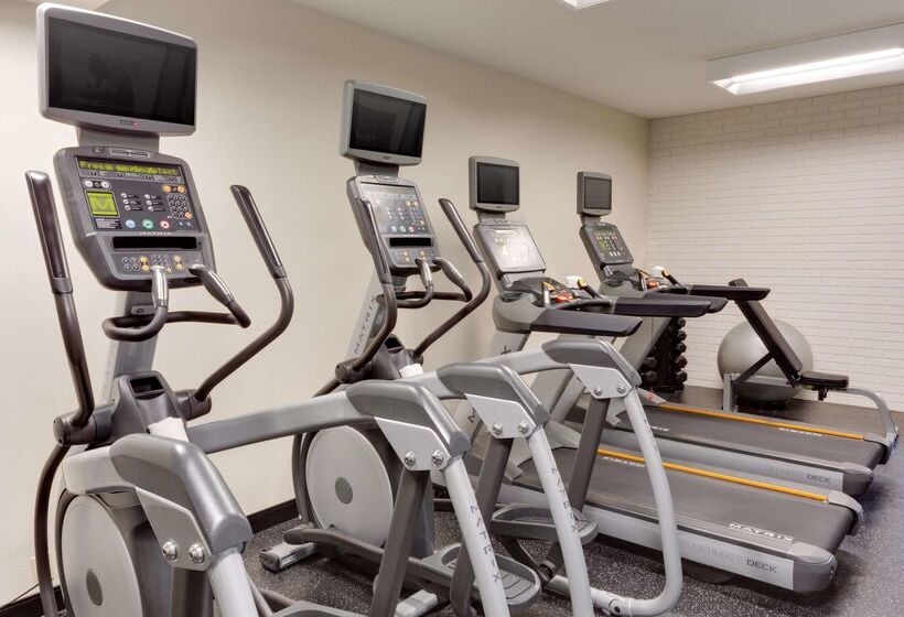 هتل Drury Inn & Suites Birmingham Grandview