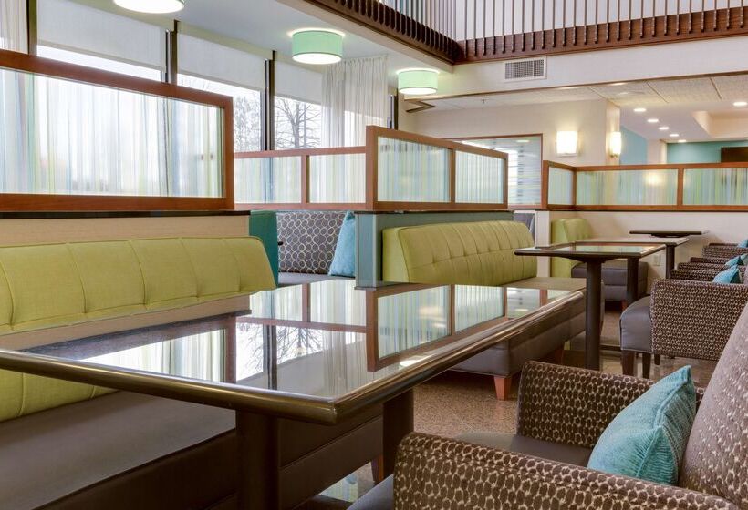 هتل Drury Inn & Suites Birmingham Grandview