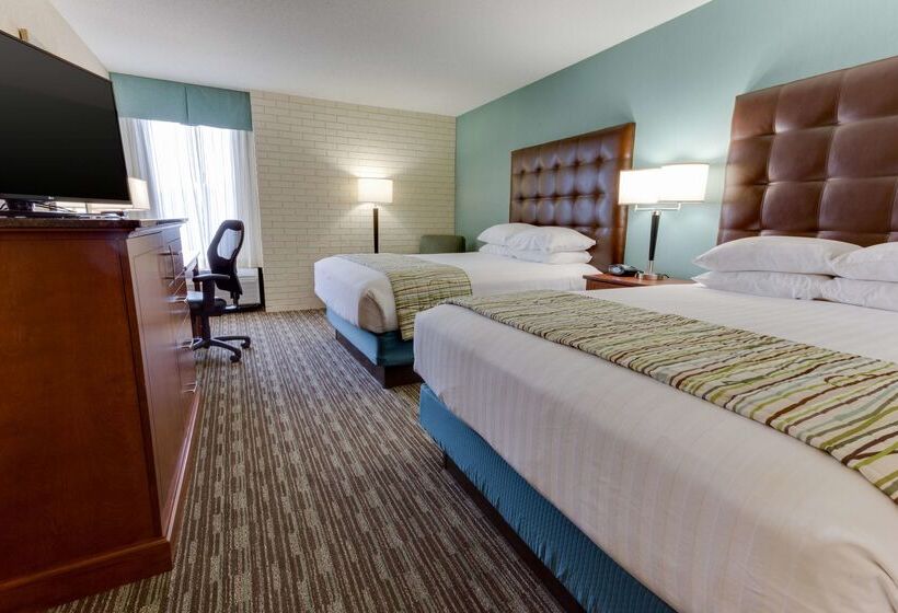 هتل Drury Inn & Suites Birmingham Grandview