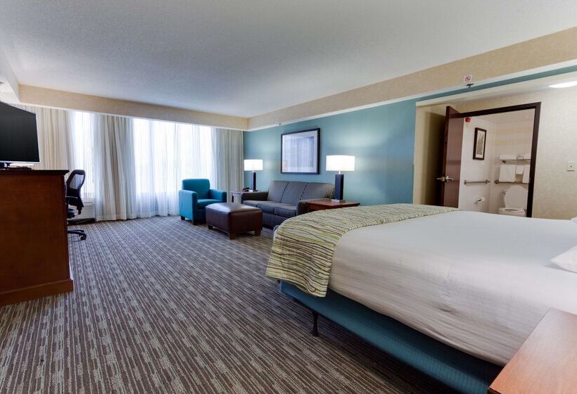 هتل Drury Inn & Suites Birmingham Grandview
