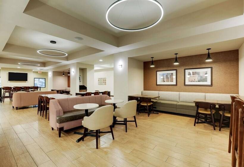 Drury Plaza Hotel Columbus Downtown