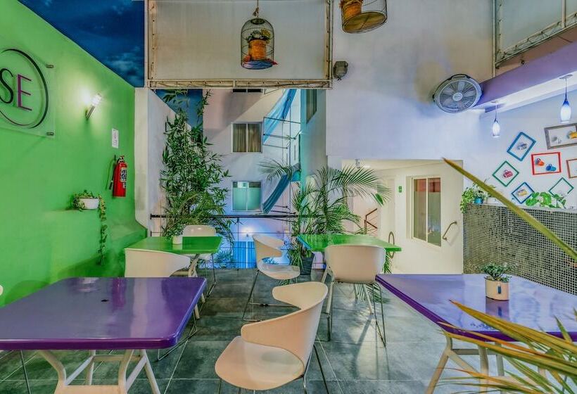 فندق Casa Nova, Merida
