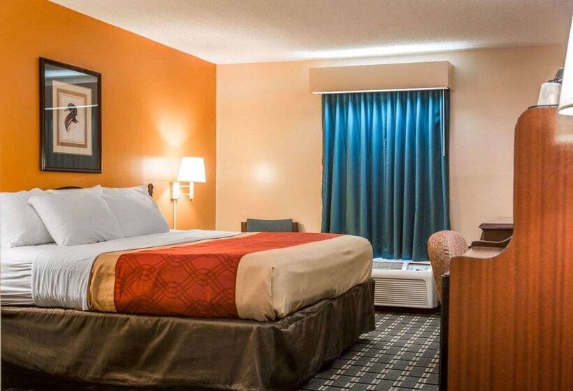 فندق Econo Lodge